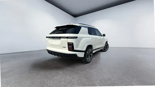 KGM / SSANGYONG Actyon Actyon 1.5 T-GDI Joy aut Nowy