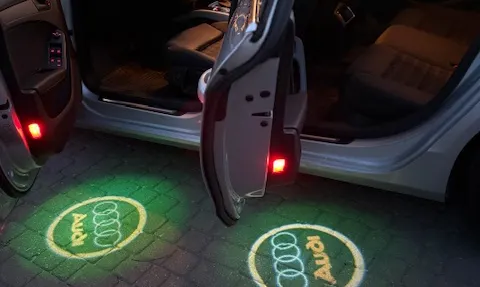 AUDI A4 A4 2.0 TDI