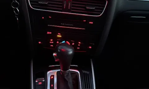 AUDI A4 A4 2.0 TDI