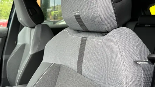 OPEL Grandland X Grandland 1.2 mHEV GS eDTC6 Nowy