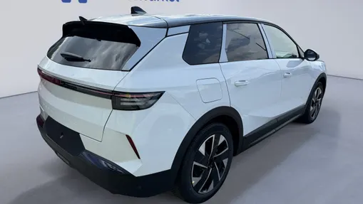OPEL Grandland X Grandland 1.2 mHEV GS eDTC6 Nowy