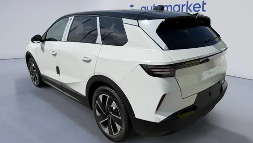OPEL Grandland X Grandland 1.2 mHEV GS eDTC6 Nowy