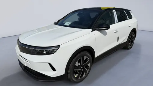 OPEL Grandland X Grandland 1.2 mHEV GS eDTC6 Nowy