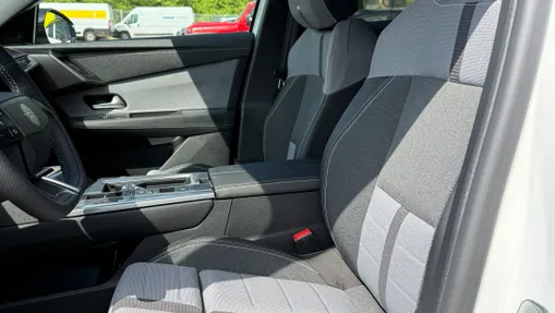 OPEL Grandland X Grandland 1.2 mHEV GS eDTC6 Nowy