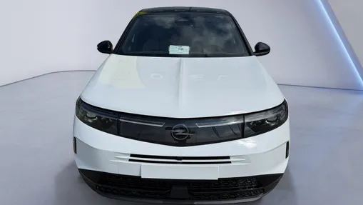 OPEL Grandland X Grandland 1.2 mHEV GS eDTC6 Nowy
