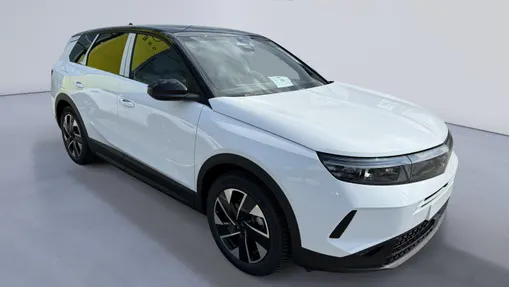 OPEL Grandland X Grandland 1.2 mHEV GS eDTC6 Nowy