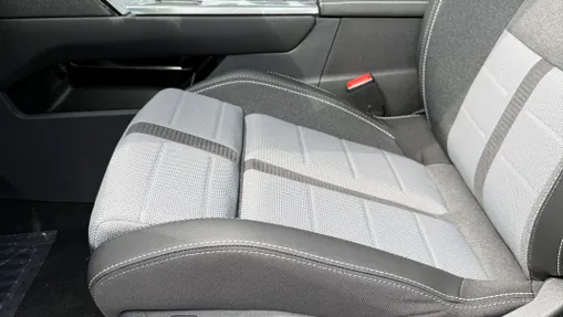 OPEL Grandland X Grandland 1.2 mHEV GS eDTC6 Nowy