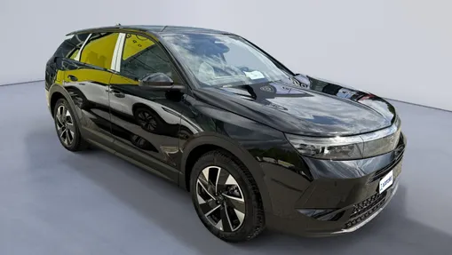 OPEL Grandland X Grandland 1.2 mHEV GS eDTC6 Nowy