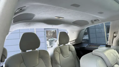 VOLVO XC90 XC90 B5 D AWD Ultimate Bright 7os aut