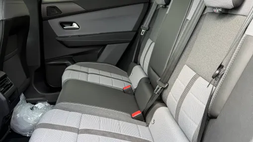 OPEL Grandland X Grandland 1.2 mHEV GS eDTC6 Nowy