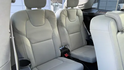 VOLVO XC90 XC90 B5 D AWD Ultimate Bright 7os aut