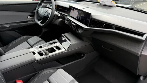 OPEL Grandland X Grandland 1.2 mHEV GS eDTC6 Nowy