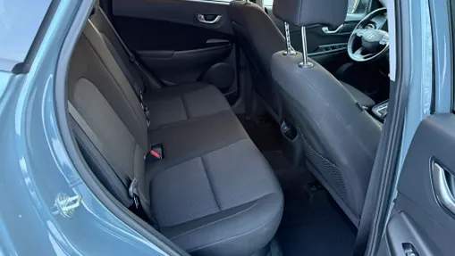 HYUNDAI Kona Kona 1.0 T-GDI Style DCT