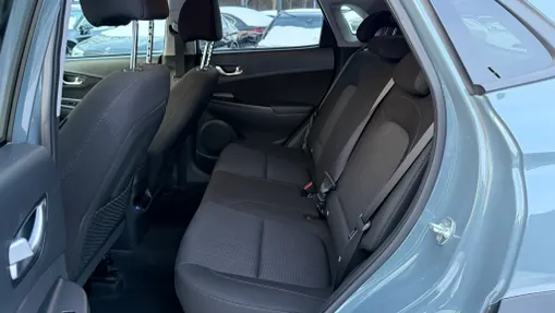 HYUNDAI Kona Kona 1.0 T-GDI Style DCT