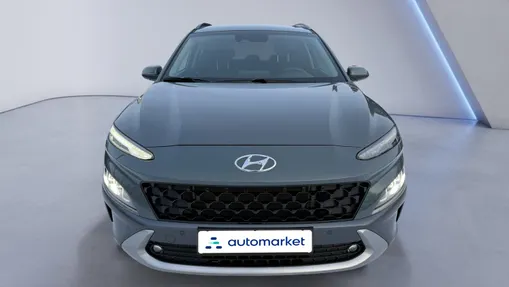 HYUNDAI Kona Kona 1.0 T-GDI Style DCT