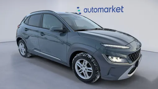 HYUNDAI Kona Kona 1.0 T-GDI Style DCT