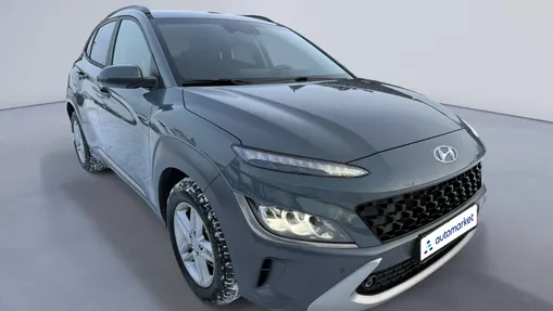 HYUNDAI Kona Kona 1.0 T-GDI Style DCT