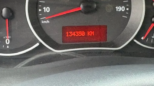 RENAULT Kangoo Express/Van Kangoo 1.5 DCI PackClim