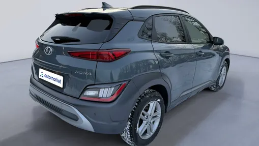 HYUNDAI Kona Kona 1.0 T-GDI Style DCT