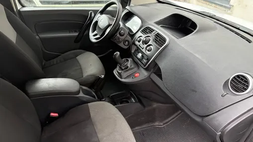 RENAULT Kangoo Express/Van Kangoo 1.5 DCI PackClim