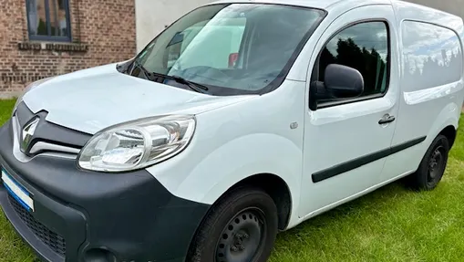 RENAULT Kangoo Express/Van Kangoo 1.5 DCI PackClim