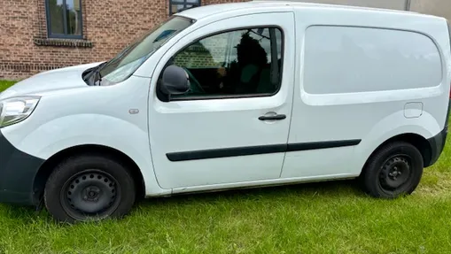 RENAULT Kangoo Express/Van Kangoo 1.5 DCI PackClim