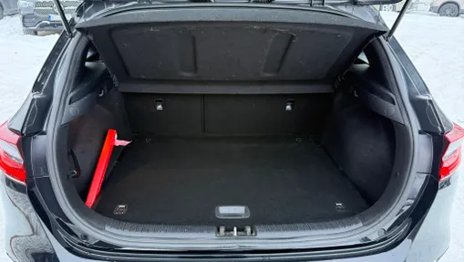 KIA Cee'd Ceed 1.6 CRDi SCR M