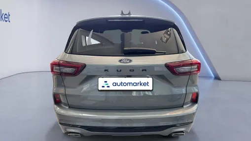 FORD Kuga Kuga 1.5 EcoBoost FWD ST-Line X aut Nowy