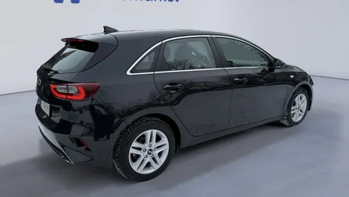 KIA Cee'd Ceed 1.6 CRDi SCR M