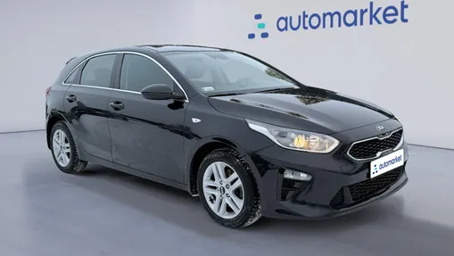 KIA Cee'd Ceed 1.6 CRDi SCR M