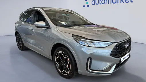 FORD Kuga Kuga 1.5 EcoBoost FWD ST-Line X aut Nowy