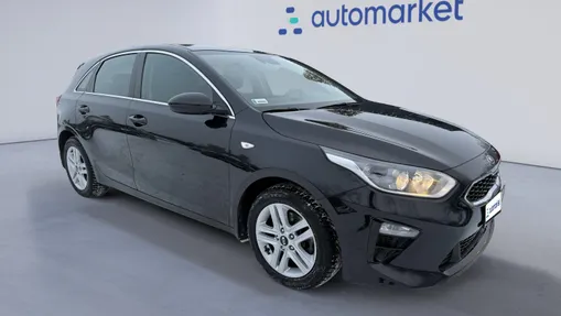 KIA Cee'd Ceed 1.6 CRDi SCR M