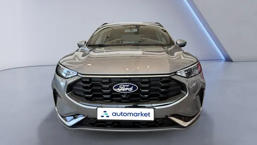 FORD Kuga Kuga 1.5 EcoBoost FWD ST-Line X aut Nowy