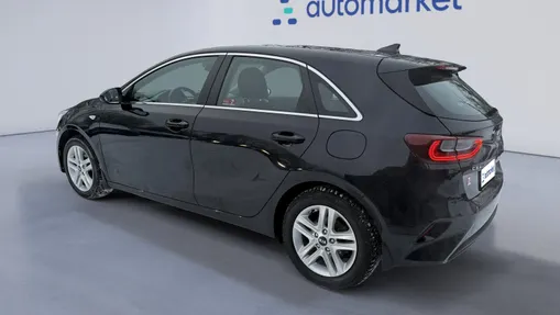 KIA Cee'd Ceed 1.6 CRDi SCR M
