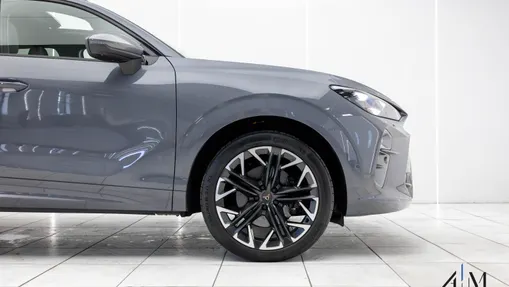 CUPRA Terramar Terramar 2.0 TSI 4Drive VZ DSG