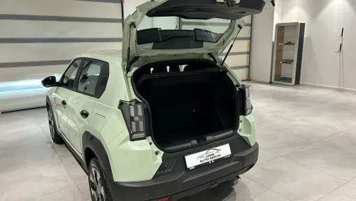 FIAT Grande Panda Grande Panda 1.2 Icon Nowy