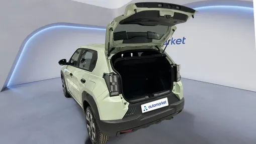 FIAT Grande Panda Grande Panda 1.2 Pop Nowy