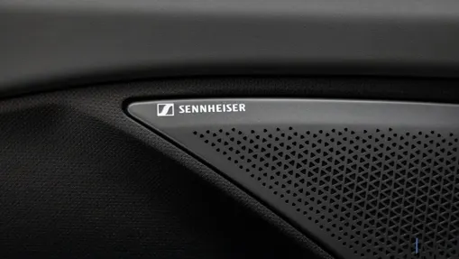 CUPRA Terramar Terramar 2.0 TSI 4Drive VZ DSG