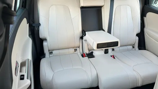 MERCEDES-BENZ EQB EQB 250 66.5kWh Progressive