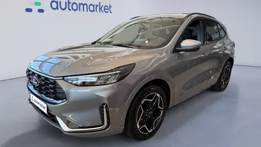 FORD Kuga Kuga 1.5 EcoBoost FWD ST-Line X aut Nowy