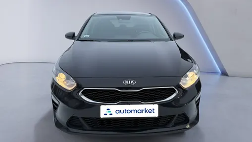 KIA Cee'd Ceed 1.6 CRDi SCR M