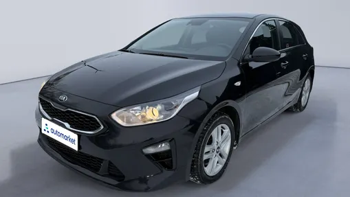 KIA Cee'd Ceed 1.6 CRDi SCR M