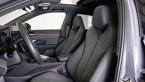 CUPRA Terramar Terramar 2.0 TSI 4Drive VZ DSG