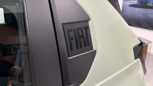 FIAT Grande Panda Grande Panda 1.2 Icon Nowy
