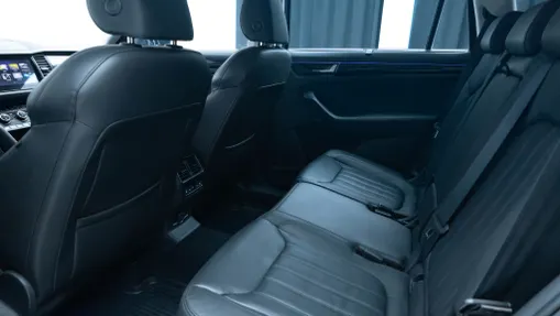 SKODA Kodiaq Kodiaq 2.0 TDI 4x4 L&K DSG