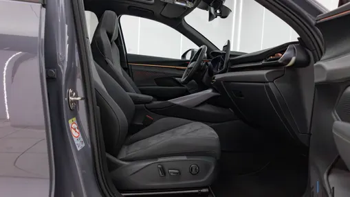 CUPRA Terramar Terramar 2.0 TSI 4Drive VZ DSG