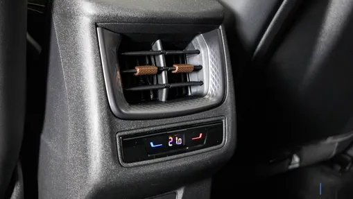 CUPRA Terramar Terramar 2.0 TSI 4Drive VZ DSG