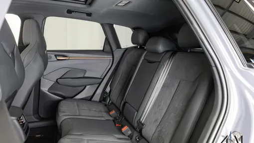 CUPRA Terramar Terramar 2.0 TSI 4Drive VZ DSG