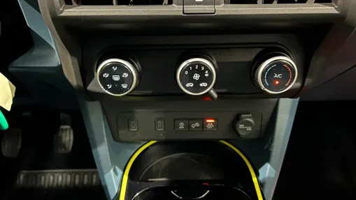 FIAT Grande Panda Grande Panda 1.2 Icon Nowy