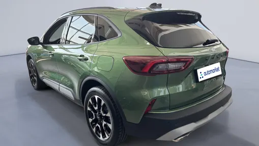 FORD Kuga Kuga 2.5 FHEV AWD Active X eCVT Nowy